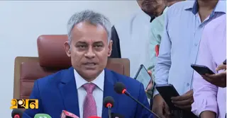 অতীতের যেকোনো সময়ের চেয়ে মানুষ নির্বিঘ্নে ঈদ যাত্রা করেছে: পরিবহনমন্ত্রী